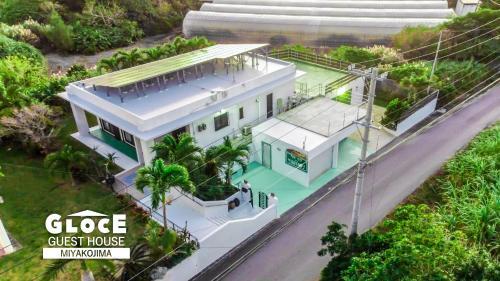 Apartamento Gloce Port Side House L ??????????????????????????? ?????? Bbq?
