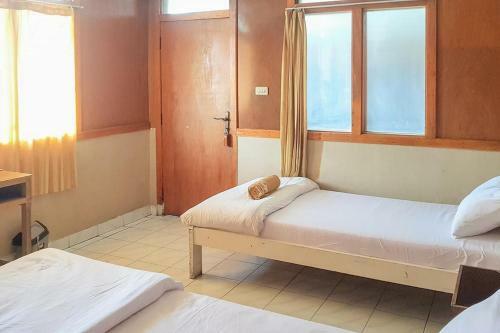 Hotel Rima Ruteng Redpartner