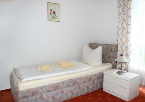 Apartamento Haus Buchenhof