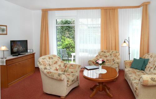 Apartamento Haus Buchenhof