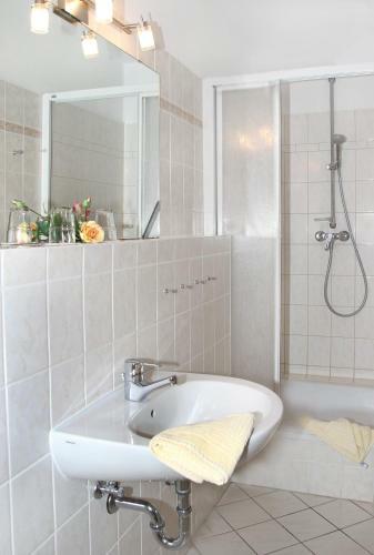 Apartamento Haus Buchenhof