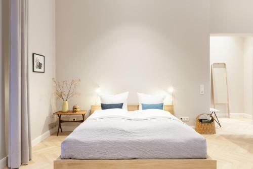 Apartamento Villa Staudt