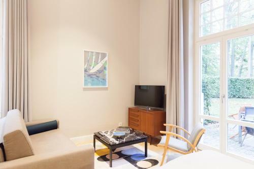 Apartamento Villa Staudt