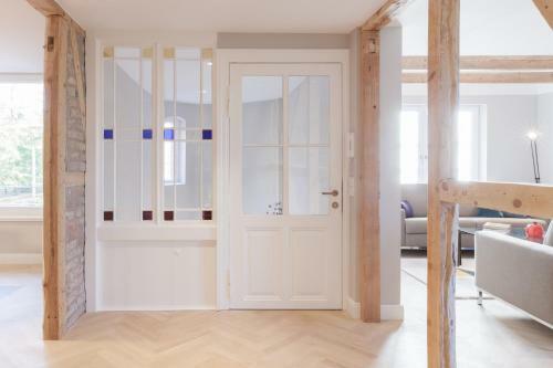 Apartamento Villa Staudt