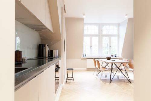 Apartamento Villa Staudt