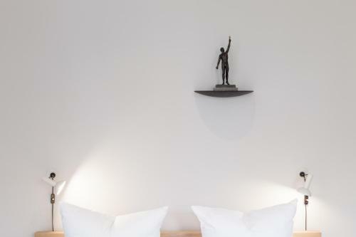 Apartamento Villa Staudt