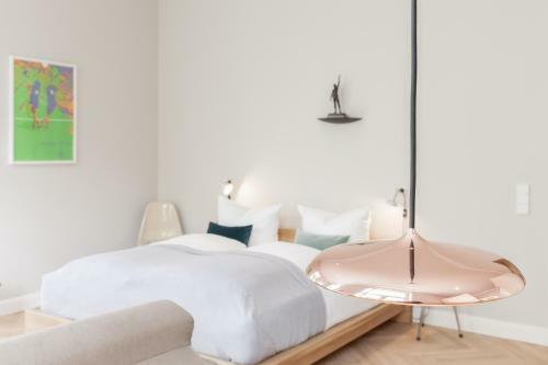 Apartamento Villa Staudt