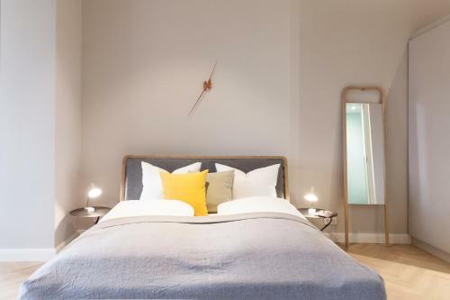 Apartamento Villa Staudt
