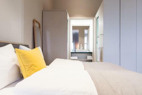 Apartamento Villa Staudt