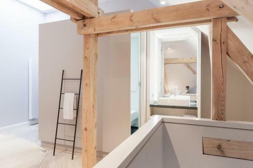 Apartamento Villa Staudt