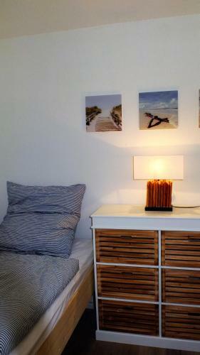 Apartamento Mehr Meer Geht Nicht
