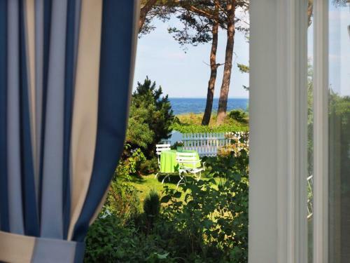 Apartamento Villa Desny
