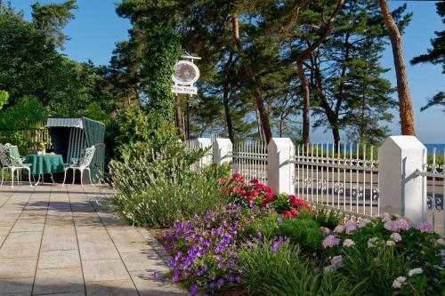 Apartamento Villa Desny