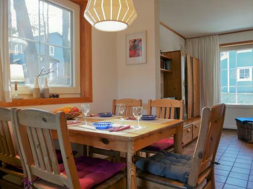 �kologische Ferienanlage