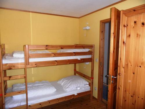 �kologische Ferienanlage