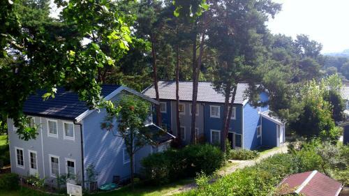 �kologische Ferienanlage