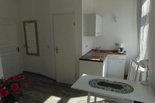 Hostal Villa Seeland