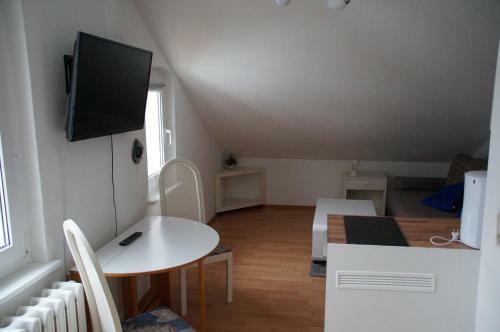 Hostal Villa Seeland