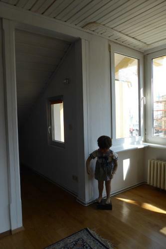 Hostal Villa Seeland