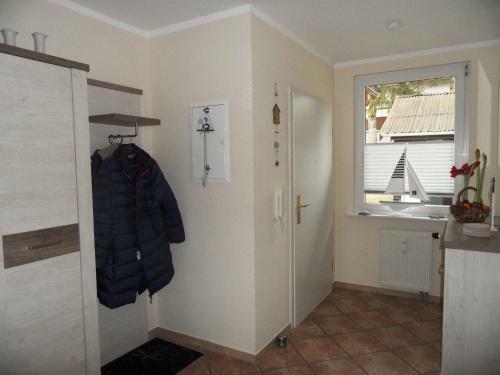 Ferienwohnung Domizil Apart 2d