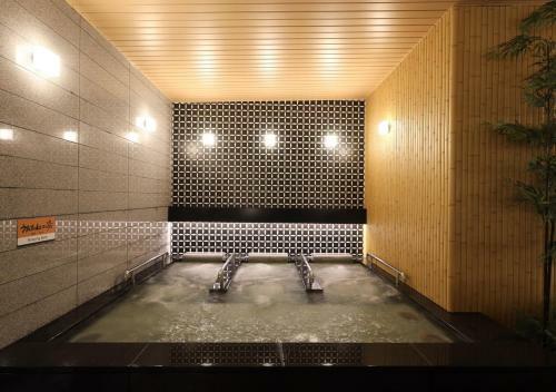 Apa Hotel & Resort Niigata Ekimae Odori