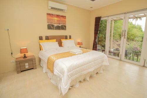 Hotel The Hawk's Nest Resort