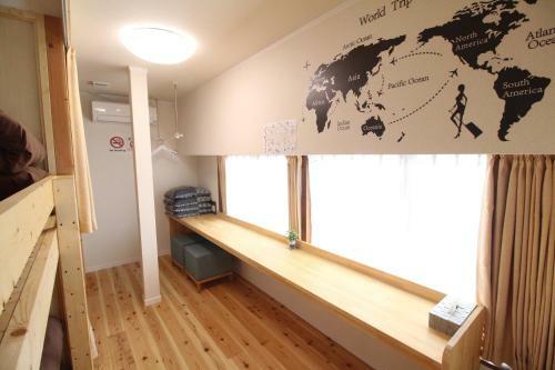 Hostal Guest House Googoo