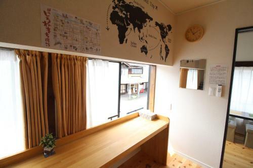 Hostal Guest House Googoo