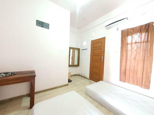Pondok Tapak Gajah