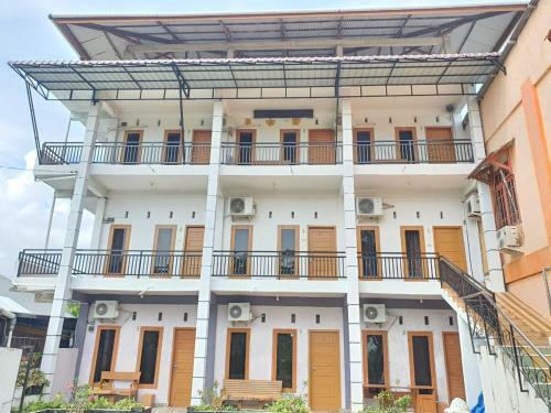 Pondok Tapak Gajah