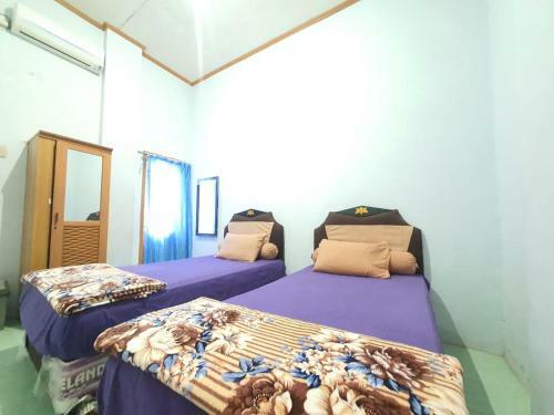Pondok Tapak Gajah