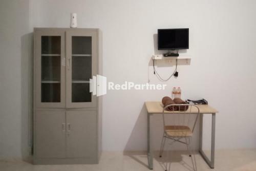 Pasifik Hotel Sabang Redpartner