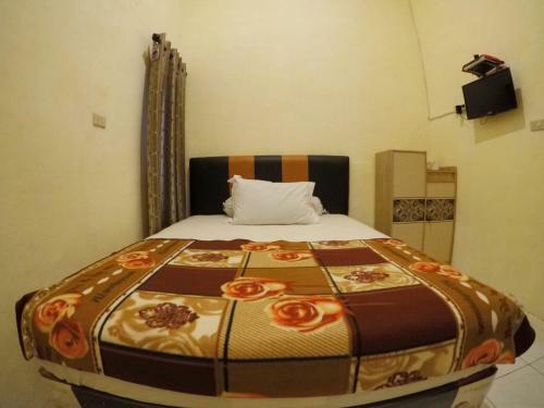Hostal Pondok Simpang Tiga