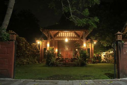 Villa Griyaarimba