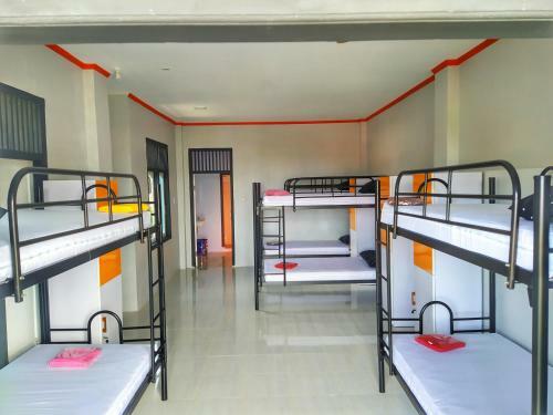 I Am Backpacker Hostel