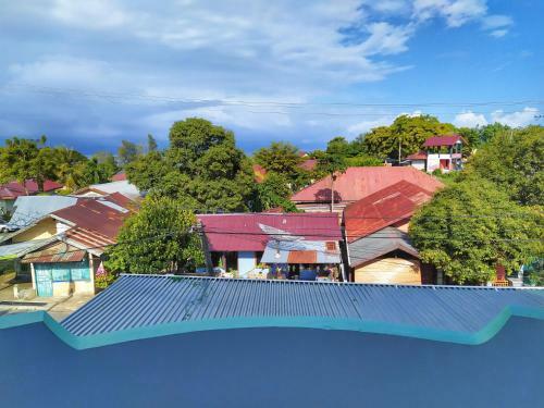 I Am Backpacker Hostel