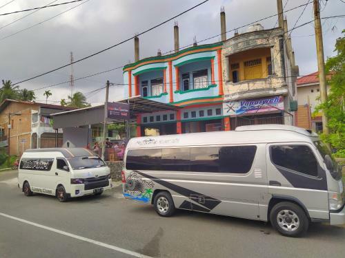 I Am Backpacker Hostel