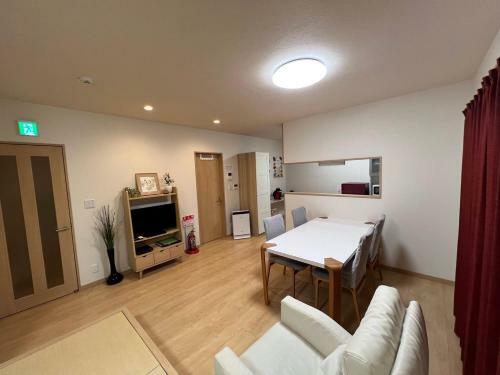 Villa Guesthouse Kaede Annex