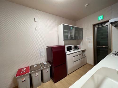Villa Guesthouse Kaede Annex
