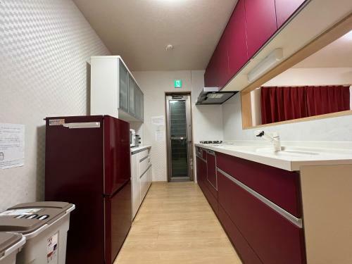 Villa Guesthouse Kaede Annex