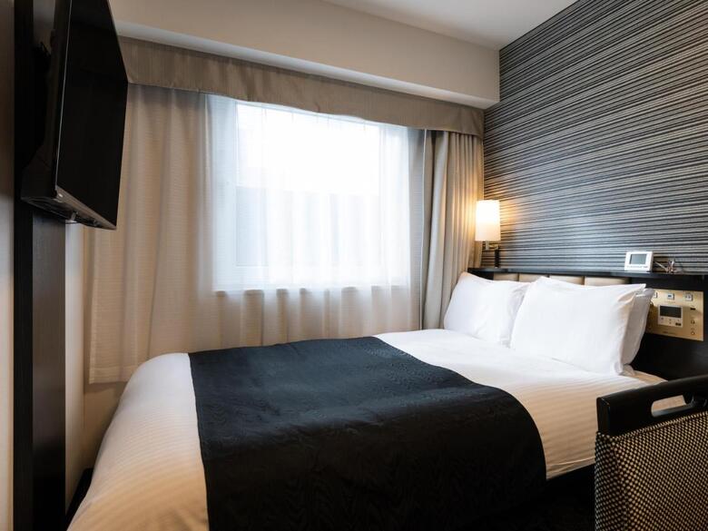 Apa Hotel Kintetsu-nara Ekimae