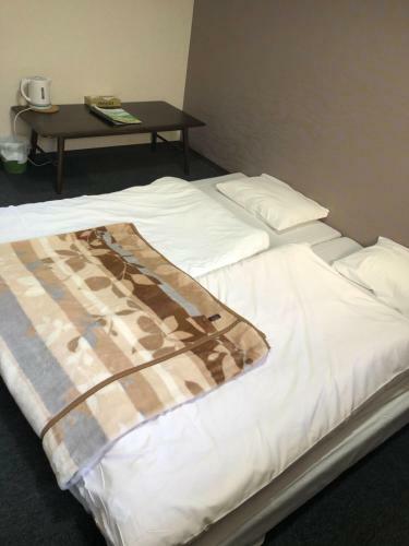 Hostal ??