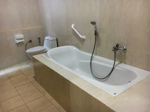 Hostal Villa Cabean Salatiga