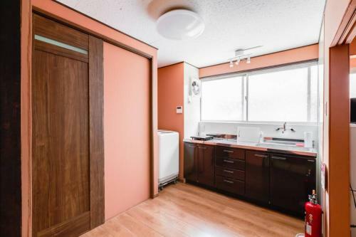 Apartamento Shikano Resort