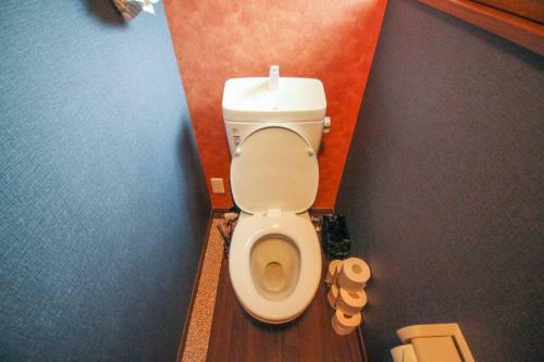 Apartamento Shikano Resort