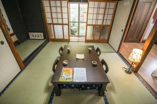Apartamento Shikano Resort