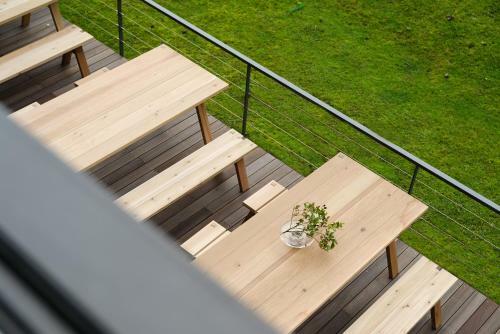 Miroku Nara By The Share Hotels