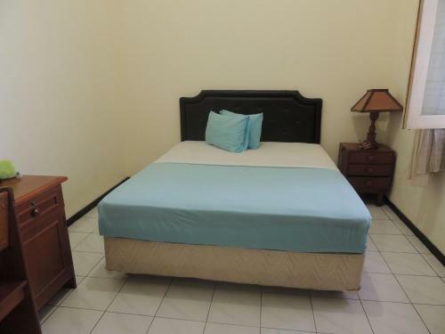 Hotel Wisma Tamu Uksw