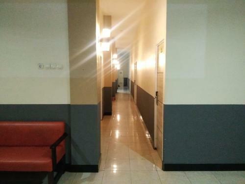 Hotel Penginapan Anak Raja - Sampit