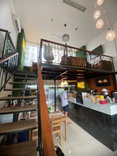 Apartamento Bella Casa, Apt Casa de Parco Closed To Aeon And Ice Bsd